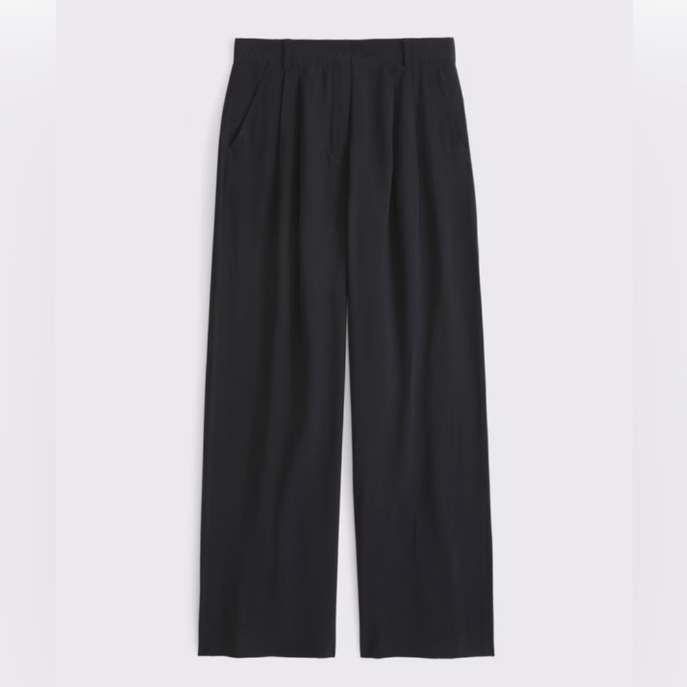 Abercrombie & Fitch Sloane Curve Love Pants